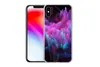 MuchoWow® Handyhülle Schutzhülle Hülle für iPhone Xs Rauch Produktbild-Vorschau 2