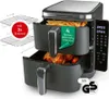 GOURMETmaxx FryUp Friteuse verticale à air chaud à double Voir les images du produit 9