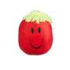 24 x Knautschball 6 cm, mit Grimasse/Haaren, Antistressball Produktbild-Vorschau 6