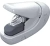 Plus Japan 31145 Agrafeuse sans agrafes - blanc, jusqu'à 5 Voir les images du produit 1