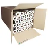 Scorprotect® voller Karton Alu PUR Rohrschale / Produktbild-Vorschau 1