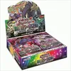 Yu-Gi-Oh! Battle of Legend Crystal Revenge Booster Display Produktbild-Vorschau 9