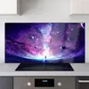Coloray Küchenrückwand 140x70 Spritzschutz aus Glas - Produktbild-Vorschau 2