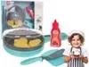 interaktivní pánev se světlem a zvukem pro děti Náhled obrázku produktu 13