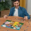 Puzzle 500 Pokemon – Ravensburger Náhľad obrázku produktu 4