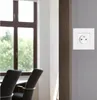 Chytrá zásuvka s TUYA ORNO OR-SH-17205/W Smart Home, pod Náhled obrázku produktu 10