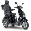 Elektrický skútr pro seniory BILI BIKE SHINO G4 s Náhled obrázku produktu 2