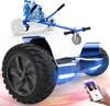 Hoverboard All Terrain Selbstausgleichender Elektroroller Produktbild-Vorschau 1
