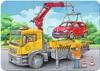 Ravensburger 5631 Puzzle Moje zchrann vozidl 2/4/6 dielikov Náhľad obrázku produktu 7