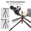 K&F CONCEPT S210 2M/78,7 palce Profesionální fotografický Náhled obrázku produktu 4