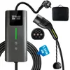 3.5kW Typ 2 16A EV Ladegerät 4m Ladekabel für Tesla bmw Produktbild-Vorschau 1