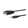 DIGITUS AK-330300-020-S HDMI-adapterkabel, type A naar DVI Productafbeelding-voorbeeld 10