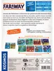 KOSMOS Faraway, Kartenspiel, Strategiespiel, Produktbild-Vorschau 2