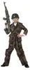 Camouflage-Anzug, Größe:152 Produktbild-Vorschau 1