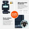 Detská autosedačka Daliya® JOYMAX i-Size, ISOFIX, Top Náhled obrázku produktu 8