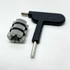 Quad Lock 313-065-6512, Handy/Smartphone, Passive Produktbild-Vorschau 11