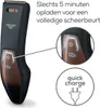 Beurer HR 5000 Schwarz, Braun 5 Lithium Produktbild-Vorschau 10
