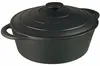 Kinghoff gietijzeren braadpan 29cm 4,5l 32006 Productafbeelding-voorbeeld 1