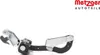 METZGER 2312076 Türfeststeller Türfangband für FIAT Ducato Produktbild-Vorschau 1