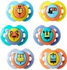 Tommee Tippee Fun Style, Klassischer Babyschnuller, Produktbild-Vorschau 3