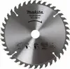 Makita D-03349 Standard-Kreissägeblatt TCT 165 x 20 mm 40T Produktbild-Vorschau 4