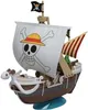 Kit di modellismo in plastica One Piece Grand Ship Anteprima dell’immagine prodotto 1