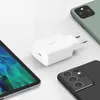 Belkin, Adattatore di alimentazione USB-C 25W Power Anteprima dell’immagine prodotto 5