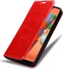 Cadorabo Hülle für Samsung Galaxy A11 / M11 Schutz Hülle in Produktbild-Vorschau 9