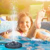 Solarbrunnen 1,2 W, 130 x 130 mm, Schwimmender Produktbild-Vorschau 3