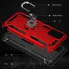 Armor Shield puzdro na mobilný telefón pre Samsung Galaxy Náhľad obrázku produktu 7