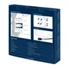Arctic Cooling F12, Ventilator, Computertasche, 120 mm, Produktbild-Vorschau 9