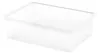 KIS Boîte plastique C Box L Transparent 27L Voir les images du produit 3