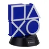 Playstation Icon Lampe Controller Sybols Produktbild-Vorschau 1