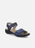 JOSEF SEIBEL Ibiza 13 | Sandales pour Femmes | bleu Voir les images du produit 7