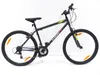 26 Zoll Fahrrad Mountainbike Bike 18 Gang Kinderfahrrad Produktbild-Vorschau 5