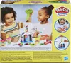 Play-Doh Zestaw do zabawy Mikser do zakręconych koktajli, 3 Podgląd zdjęcia produktu 11
