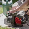 WALTER Gartenpumpe 600 W - Geräuscharmer Produktbild-Vorschau 8