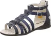 Dockers by Gerli Sandalette Blau Produktbild-Vorschau 4