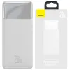 Baseus Bipow powerbanka s digitálním displejem 30000mAh 20W Podgląd zdjęcia produktu 8