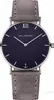 Herrenuhr Paul Hewitt SA-S-ST-B-13M Silberfarben (Ø 36 mm) Produktbild-Vorschau 1