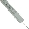 Brueder Mannesmann Kunststoff-Schieblehre M 822-150 Produktbild-Vorschau 1