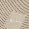Bench. schoudertas Cord Crossbody Bag Beige Productafbeelding-voorbeeld 7