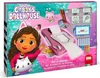 Koci Domek Gabi - Pieczątki i maszyna do naklejek Podgląd zdjęcia produktu 3