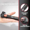 Pompe à air avec [pression d'air] bar Pompe à vélo compacte Voir les images du produit 5