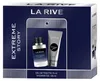 La Rive for Men Extreme Story (Set de regalo: Eau de Vista previa de la imagen del producto 1