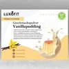 Vanillepudding Geschmackspulver Flavour kalorienarm 300 g Produktbild-Vorschau 2