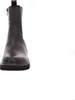 Remonte Chelsea Boots - Schwarz Glattleder : 41 : Normal Produktbild-Vorschau 13
