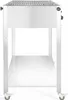 HENDI Grill-Master Quattro, 22kW, 1330x600x(H)920mm Podgląd zdjęcia produktu 3