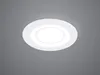 Oczko podtynkowe oparwa CORE biały Trio 652510131 Podgląd zdjęcia produktu 11