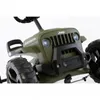 Kart BERG Jeep Buzzy Sahara Náhľad obrázku produktu 10